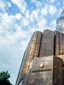InterContinental Wellington experience