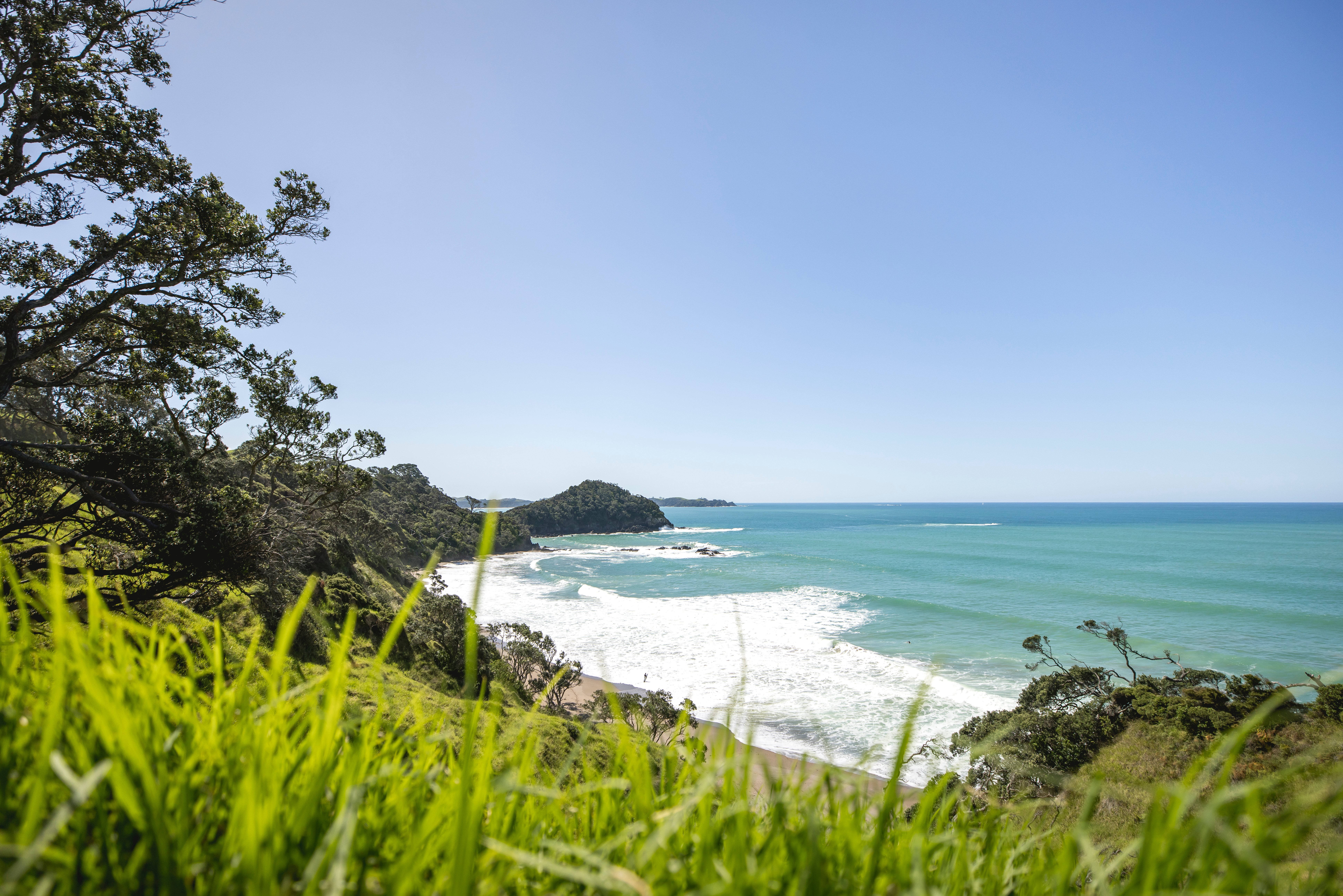 Matauri Bay