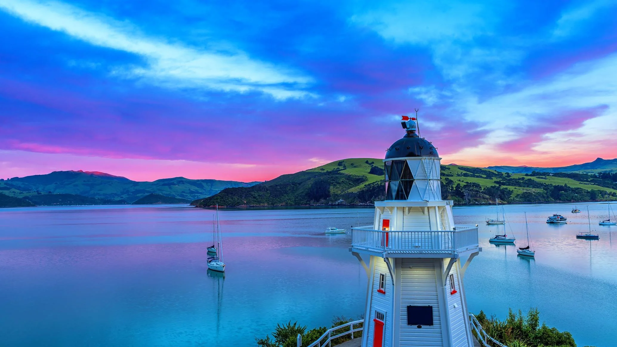 Akaroa