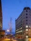 Distinction Dunedin Hotel experience