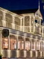 Duke of Marlborough Hotel experience