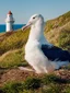 Royal Albatross Centre experience