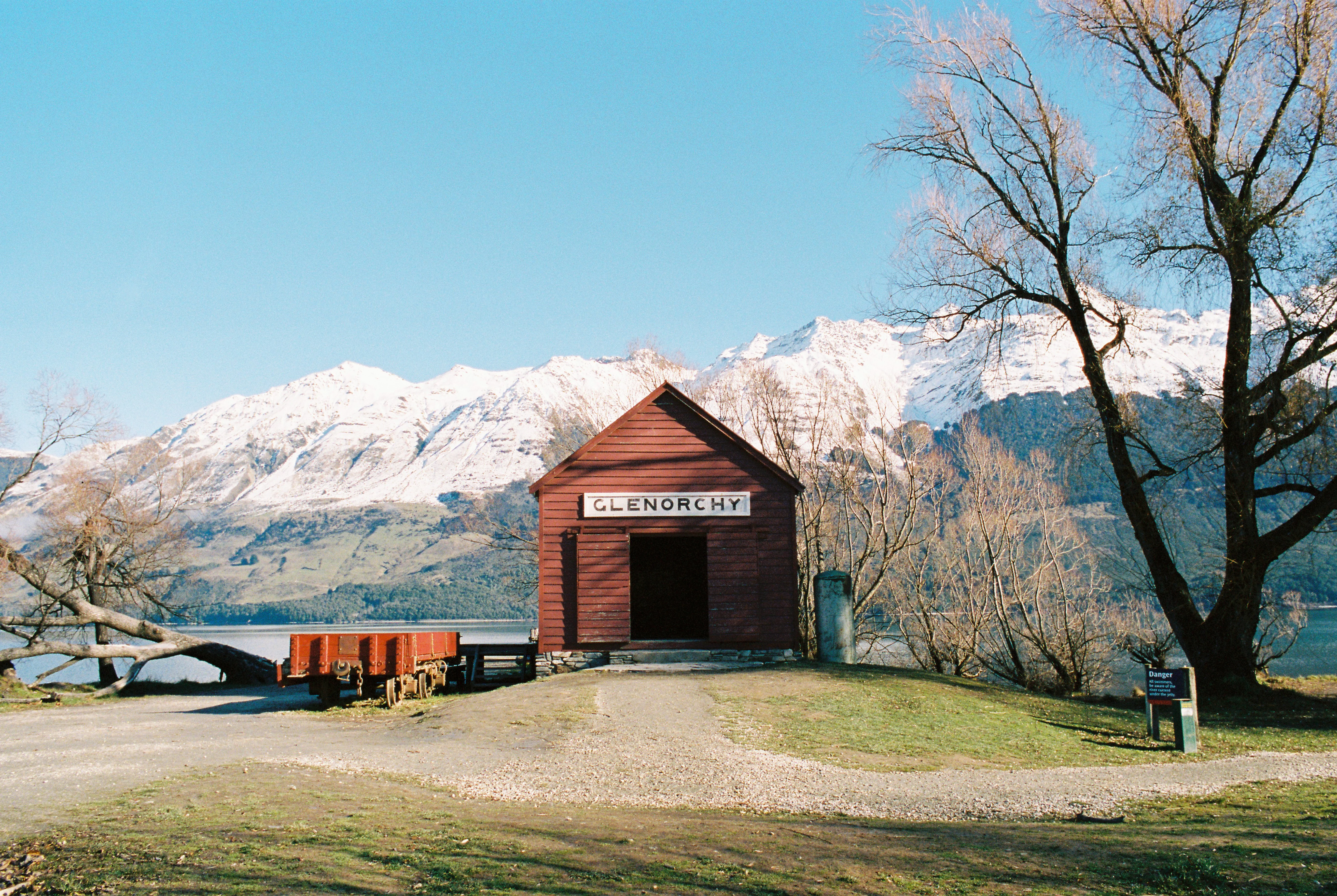 Glenorchy