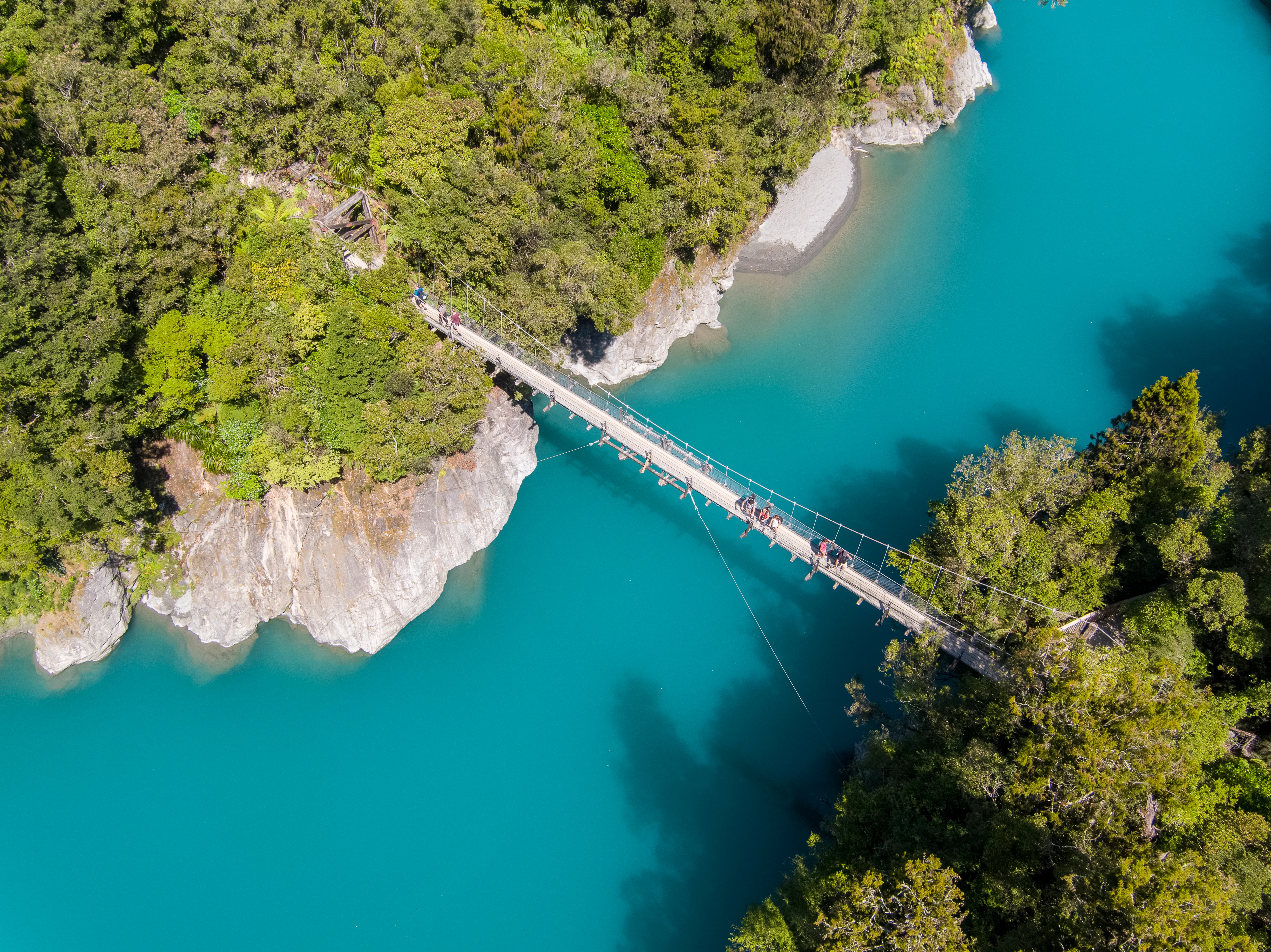 Hokitika