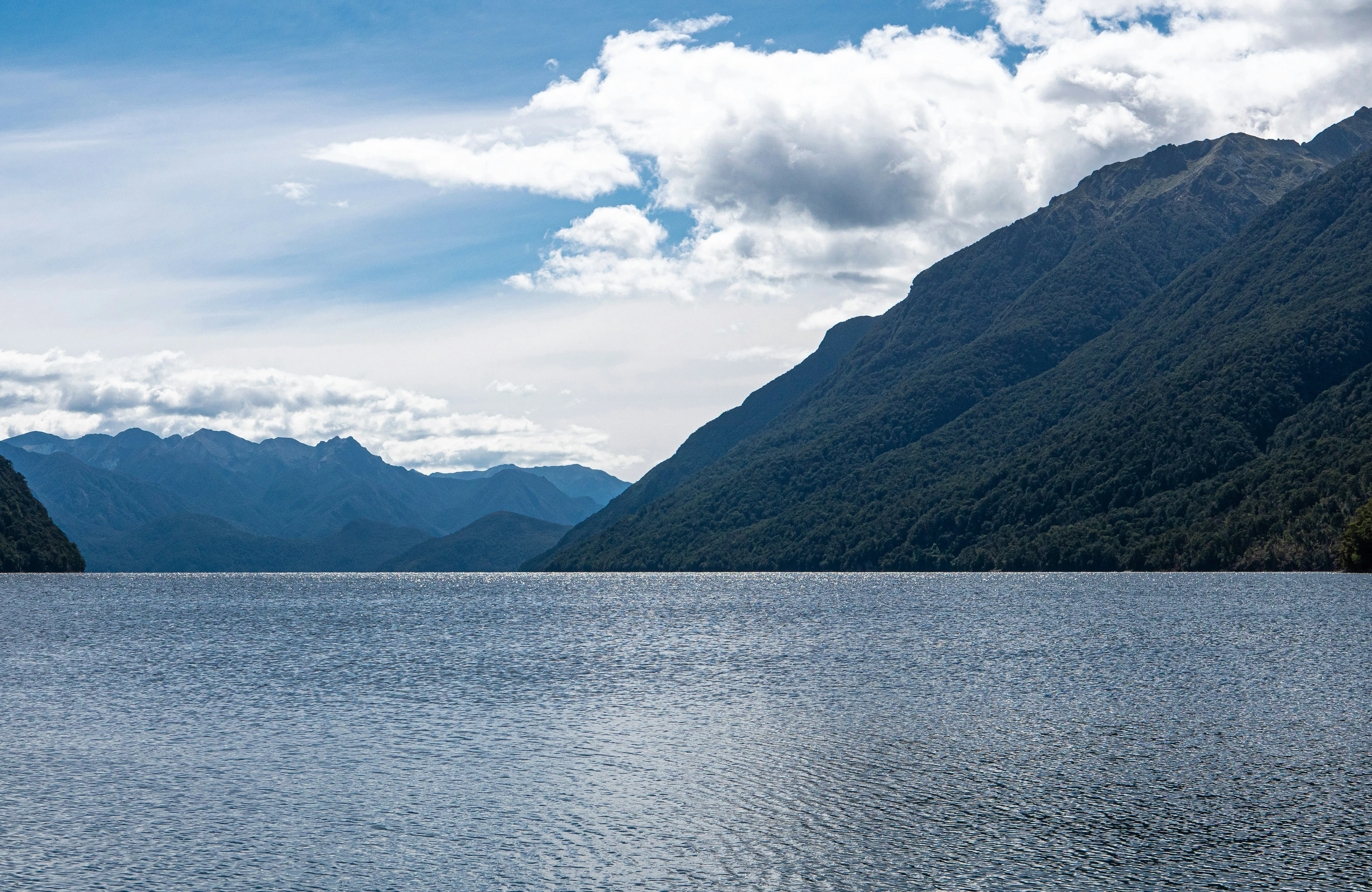 Manapouri