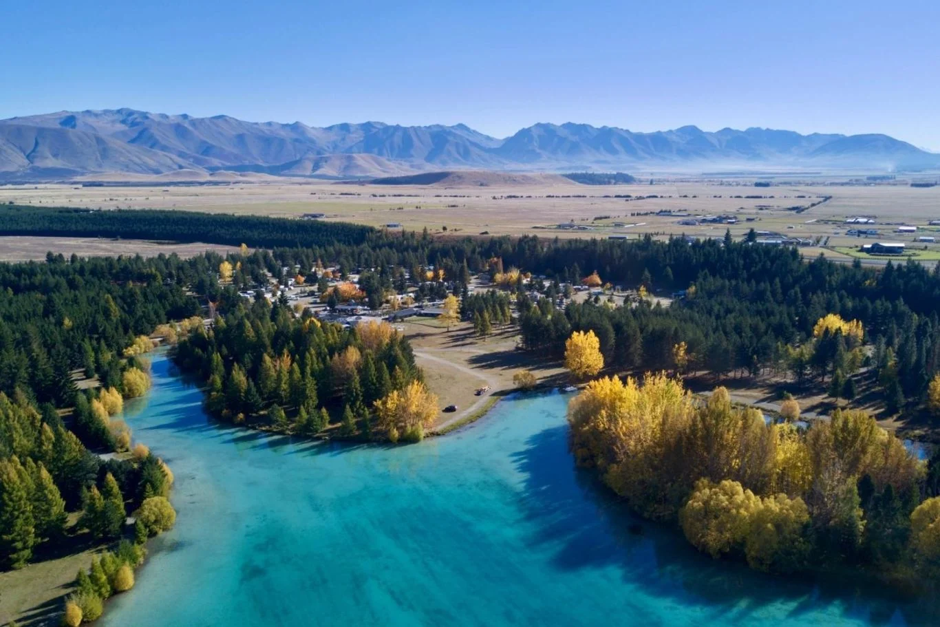 Twizel