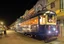 Christchurch Tramway Restaurant