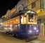 Christchurch Tramway Restaurant