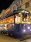 Christchurch Tramway Restaurant experience