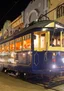 Christchurch Tramway Restaurant