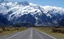 Aoraki Mount Cook Village