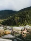 Maruia Springs Thermal Resort experience