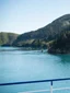 Cook Strait Ferry experience