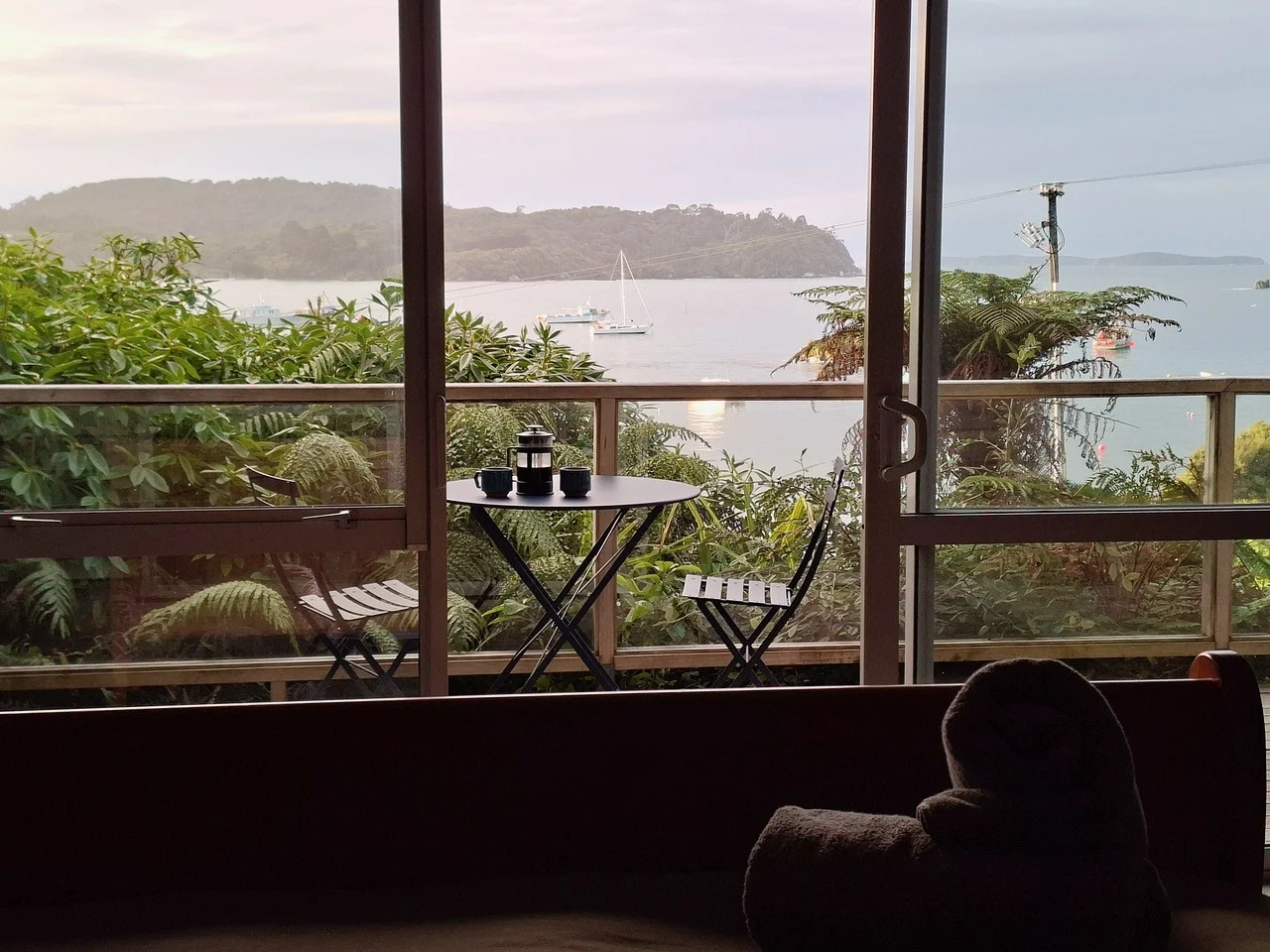 Greenvale Boutique B&B experience