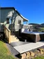 Mohua Park Eco Accommodation experience