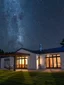 Mt Cook Lakeside Retreat experience