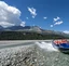 Dart River Adventures Wilderness Jet