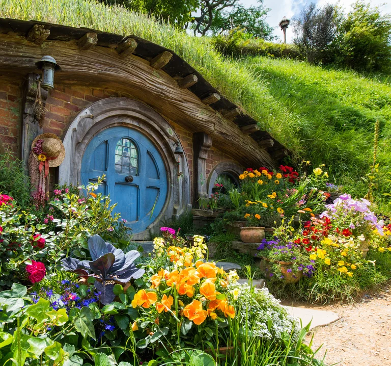 Lord of the Rings Cover Image
