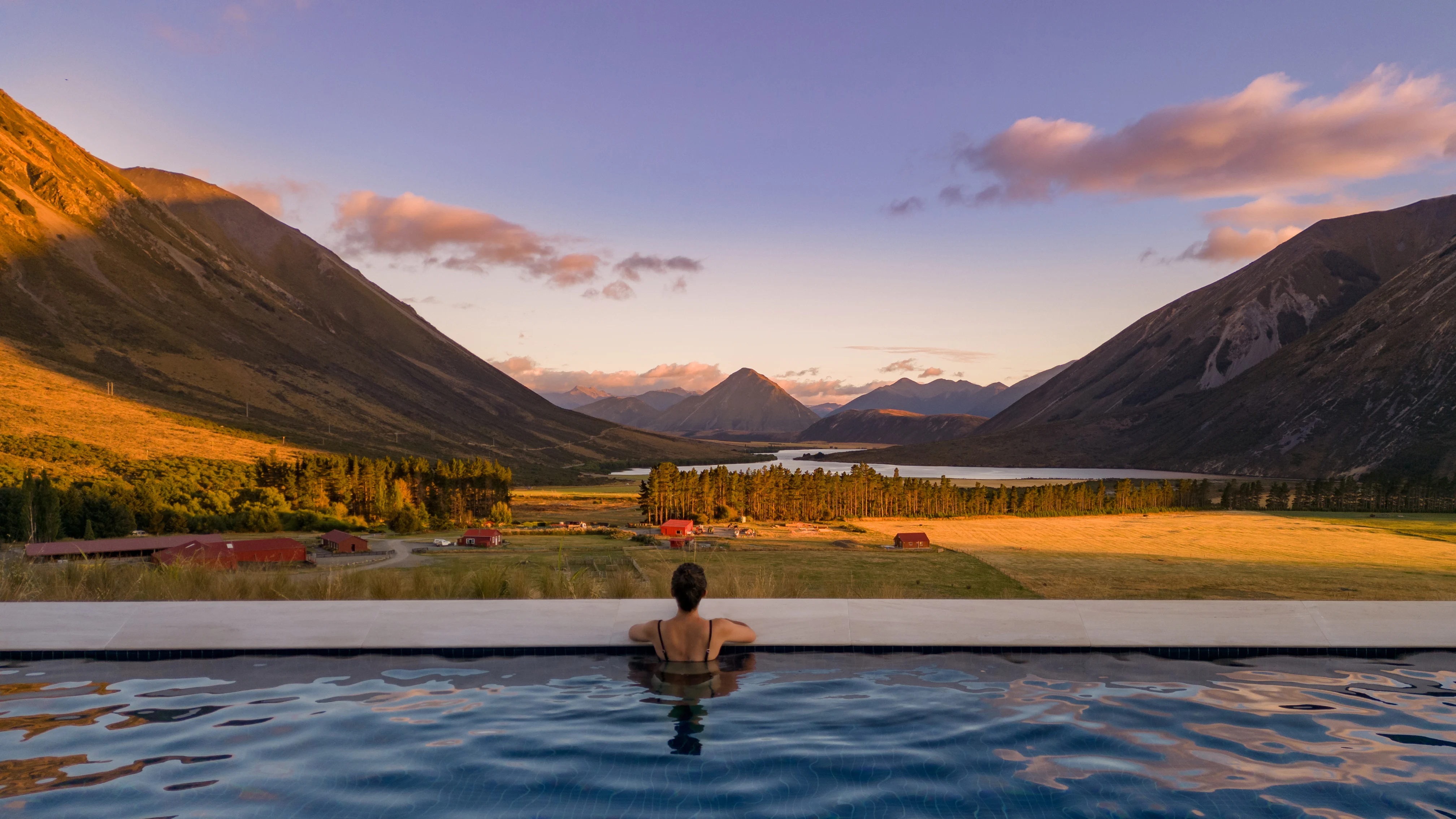 Image of Luxury Escapes