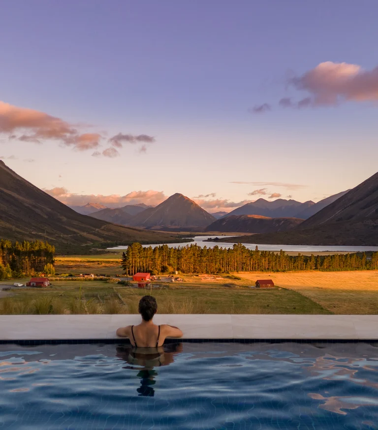 Image of Luxury Escapes