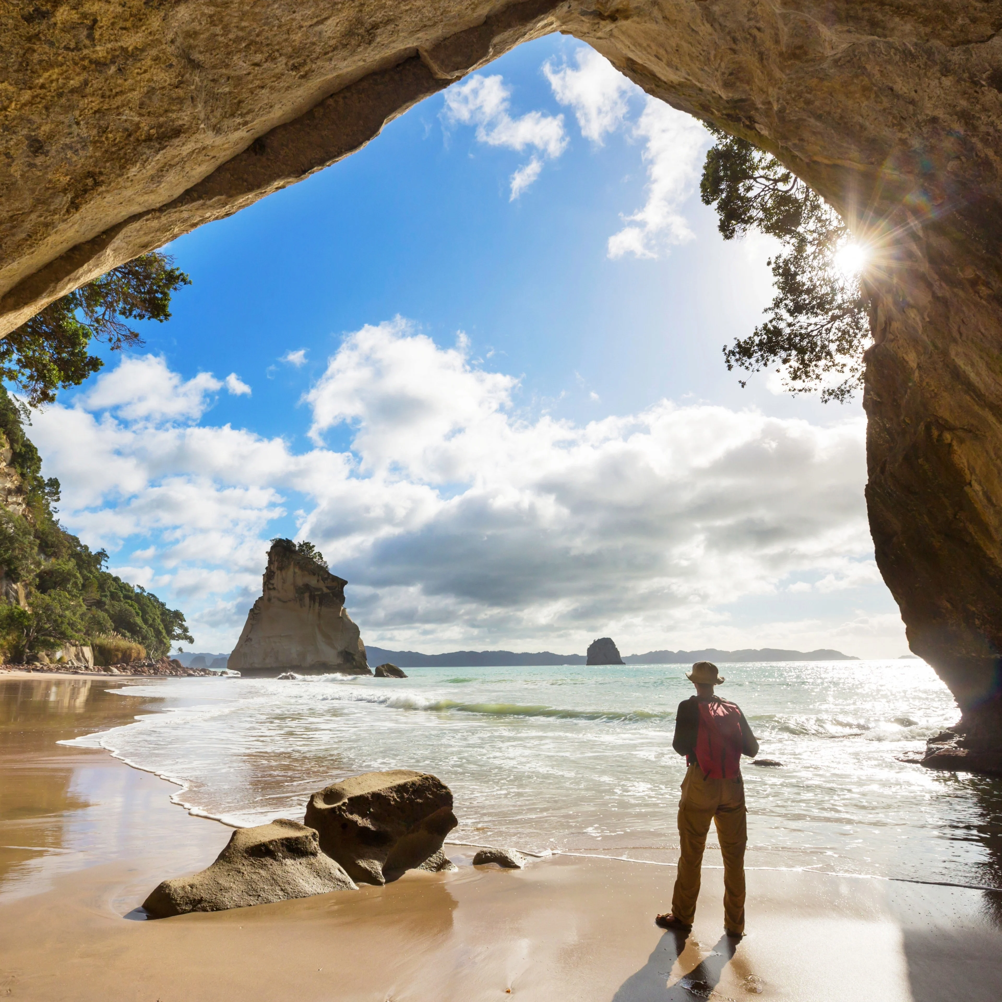 Image of Premium Travel