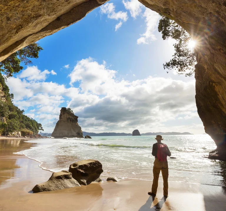 Premium Travel Cover Image