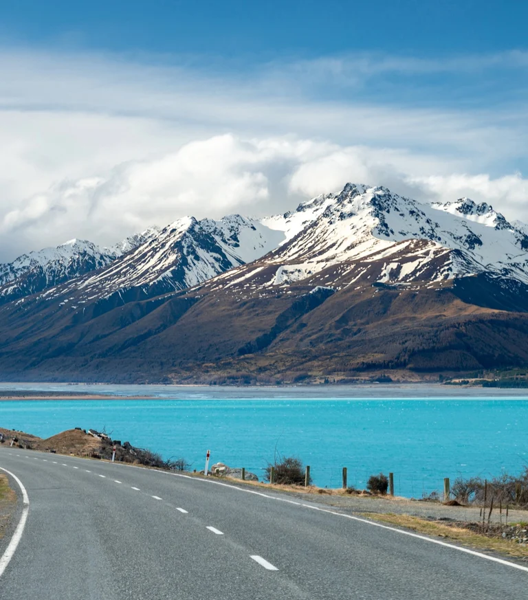 Image of Road Trip