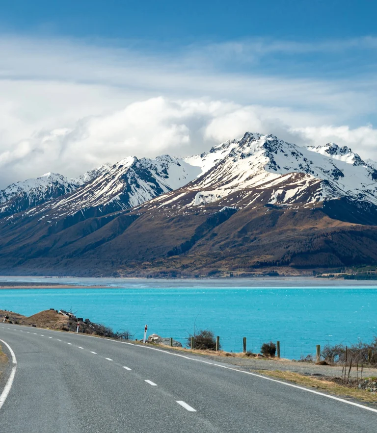 Road Trip Cover Image