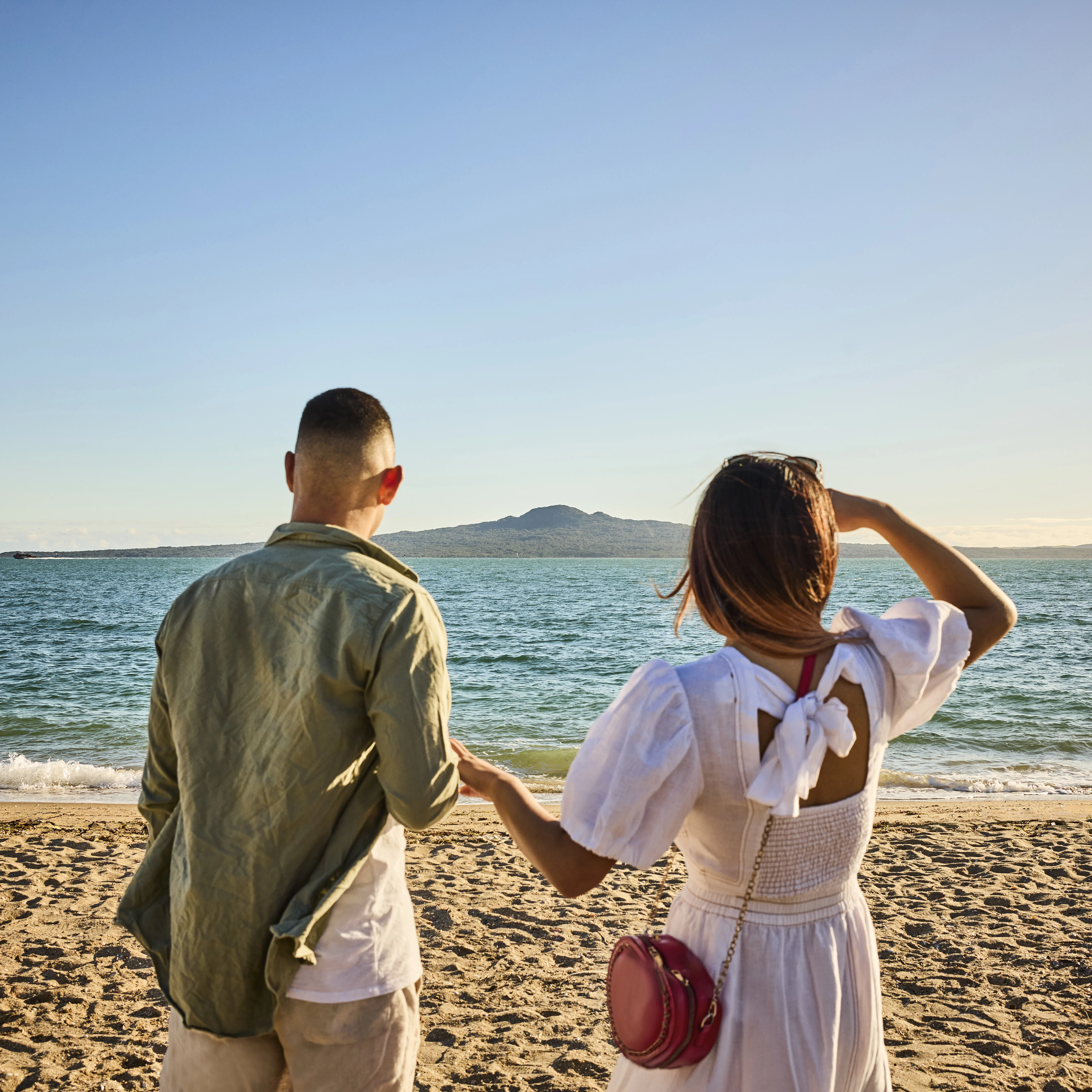 Image of Romantic Holiday