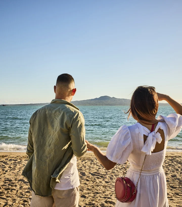 Image of Romantic Holiday