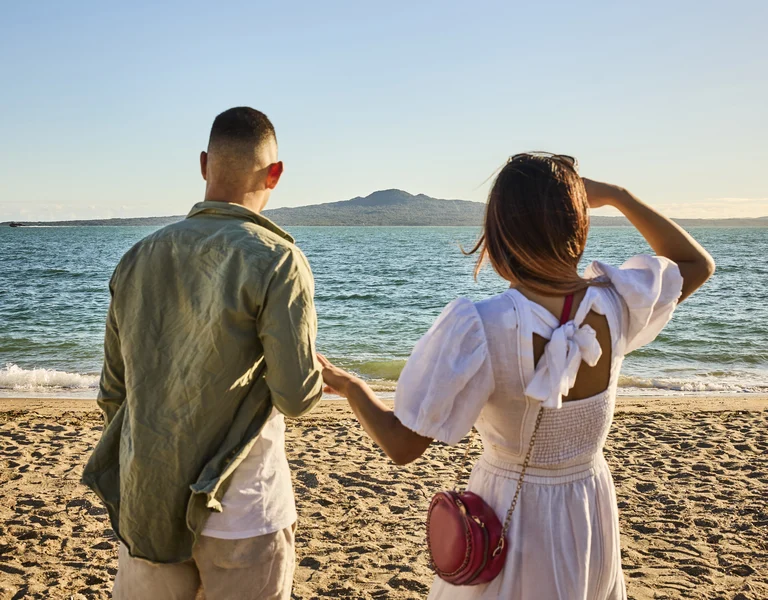 Romantic Holiday Cover Image