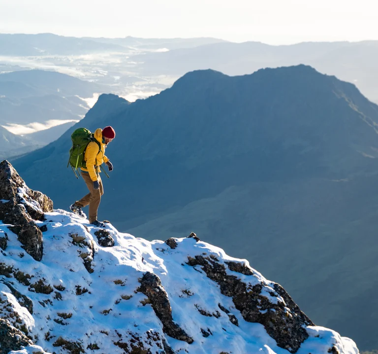 Solo Travel Cover Image