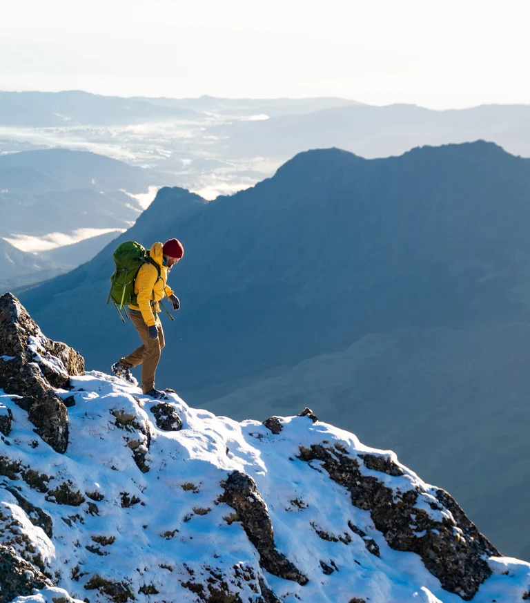 Image of Solo Travel