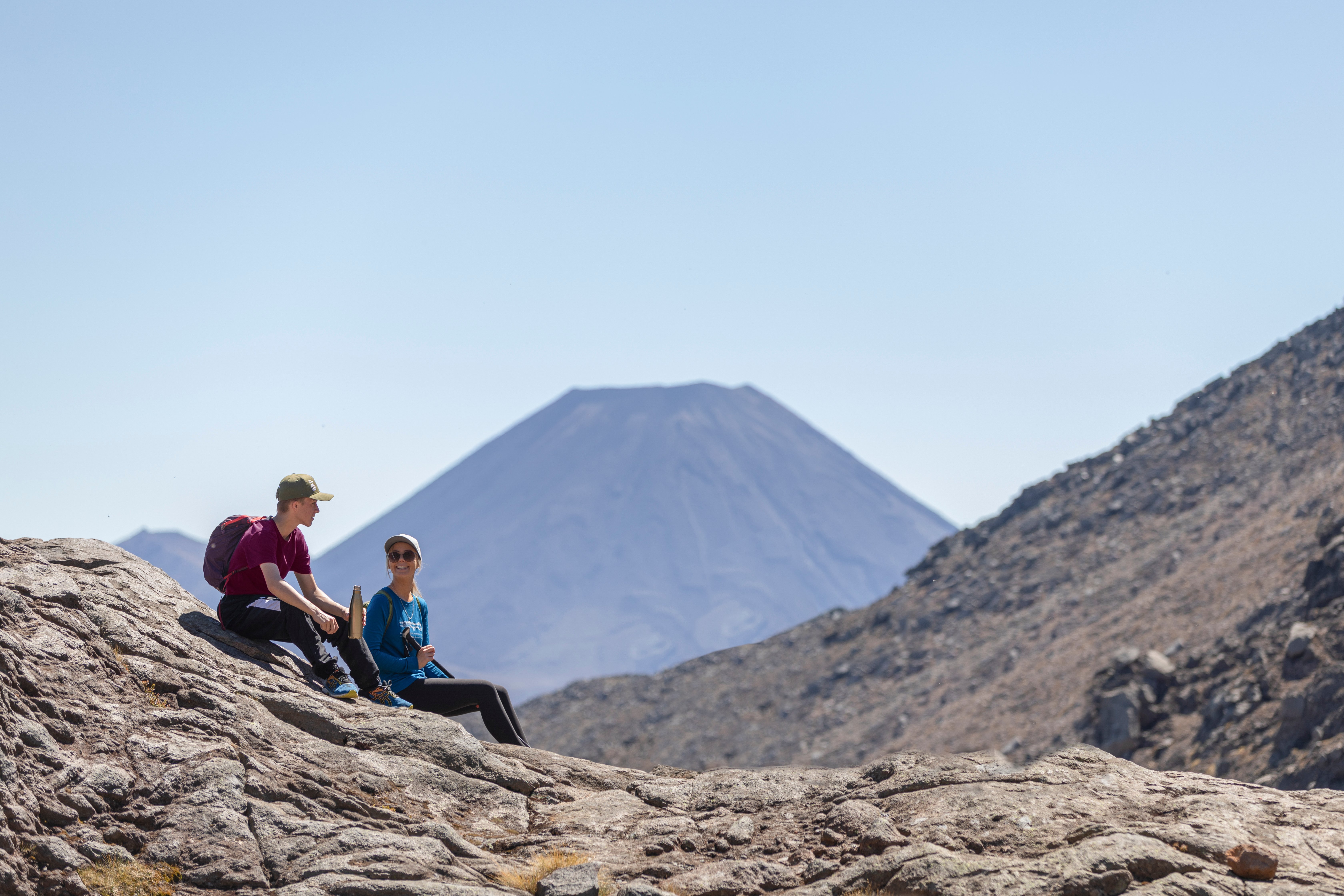  AOTEAROA INLAND EXPLORER 