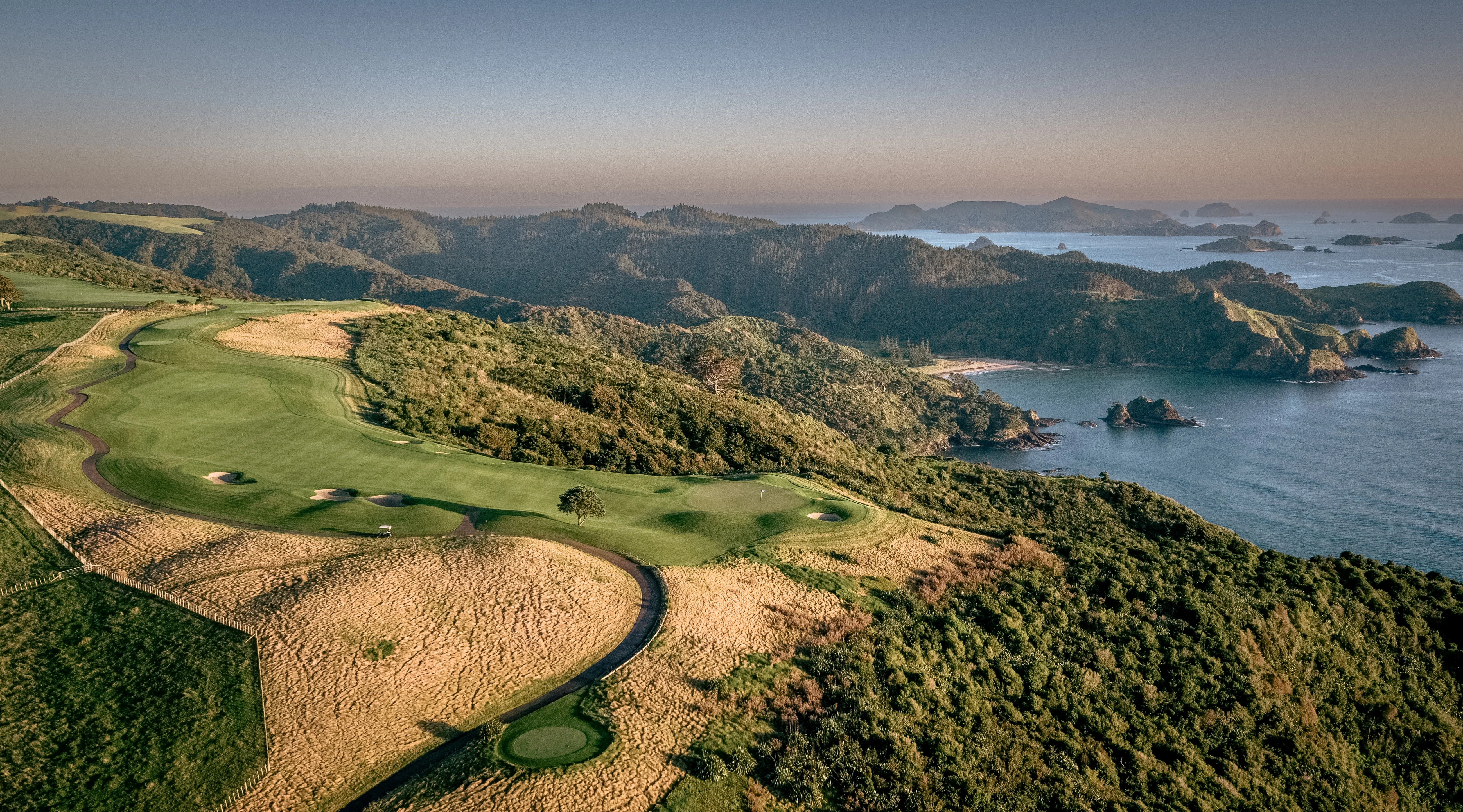 Image for FLAVOURS OF THE FAIRWAYS 