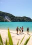 ABEL TASMAN GREAT WALK EXPERIENCE journey