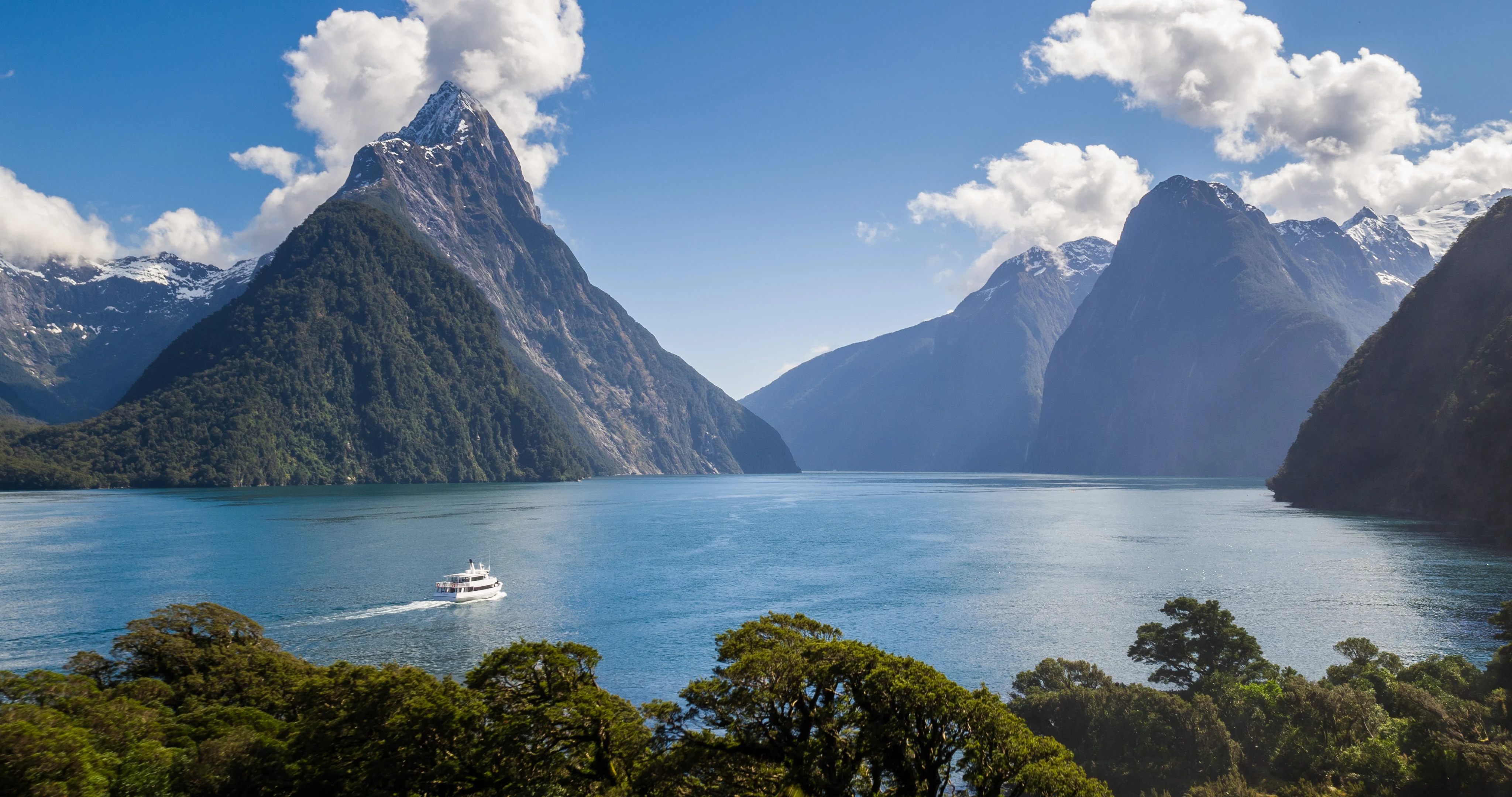 Image of NATURAL NEW ZEALAND 