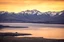 Image for SOUTHERN ALPS MAGIC